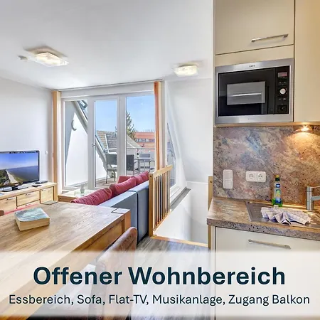 Peenemuende, Seglerhafen St Schoner 7, 13, 14 Extérieur photo