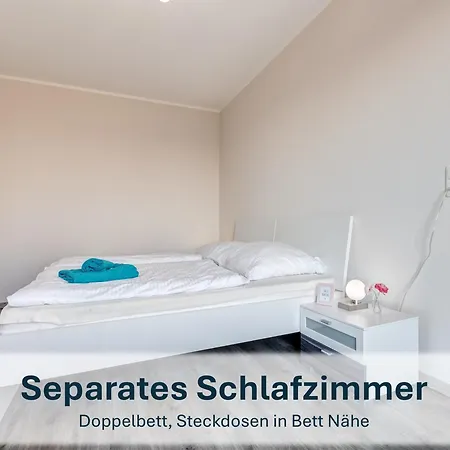 Peenemuende, Seglerhafen St Schoner 7, 13, 14 Extérieur photo