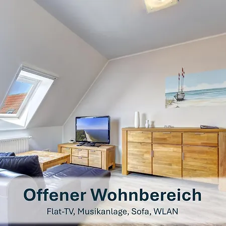 Peenemuende, Seglerhafen St Schoner 7, 13, 14 Extérieur photo