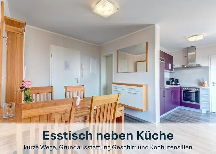 Peenemuende, Seglerhafen St Schoner 7, 13, 14