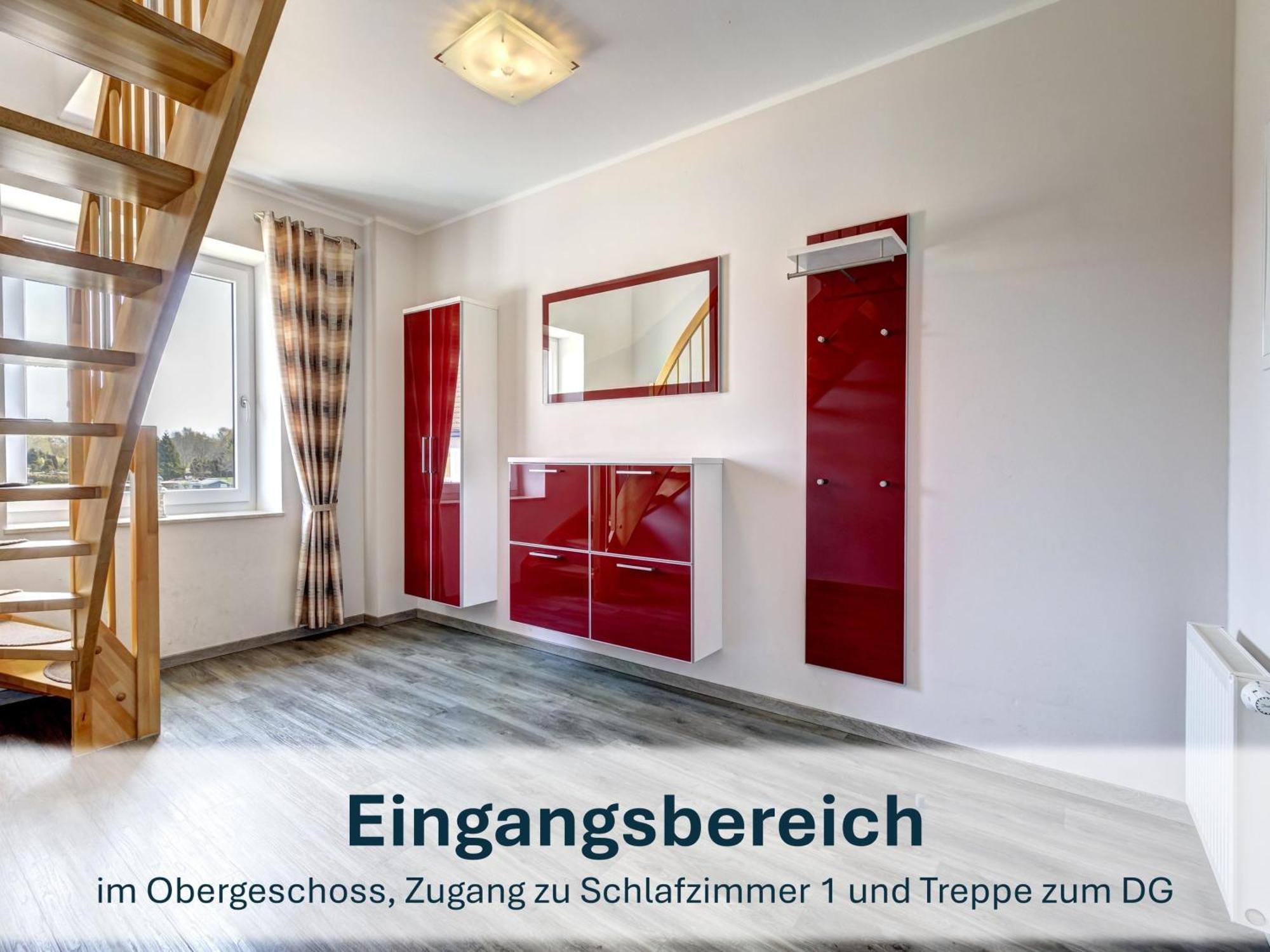 Peenemuende, Seglerhafen St Schoner 7, 13, 14 Peenemunde