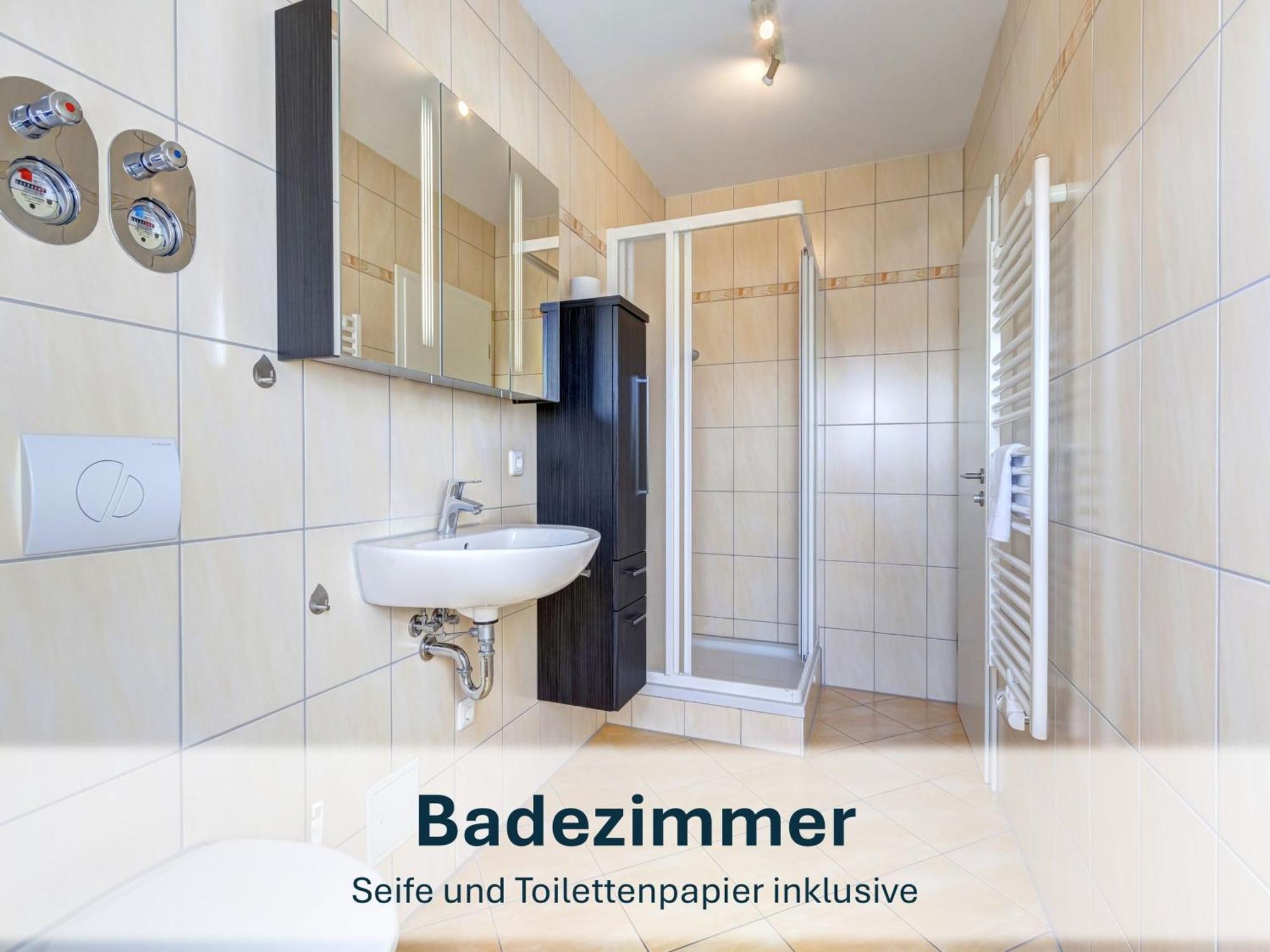 Peenemuende, Seglerhafen St Schoner 7, 13, 14 Apartment