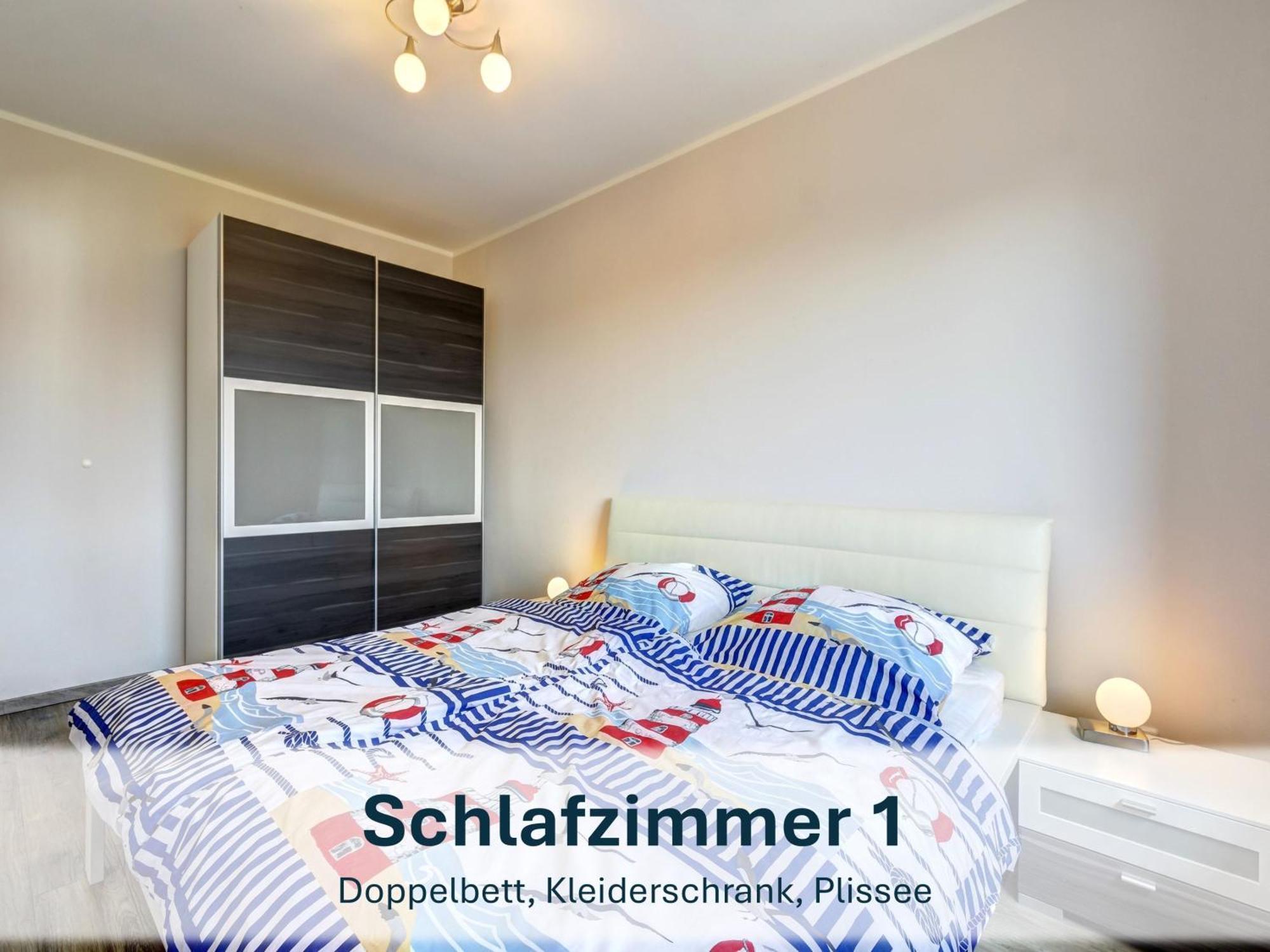 Peenemuende, Seglerhafen St Schoner 7, 13, 14 *