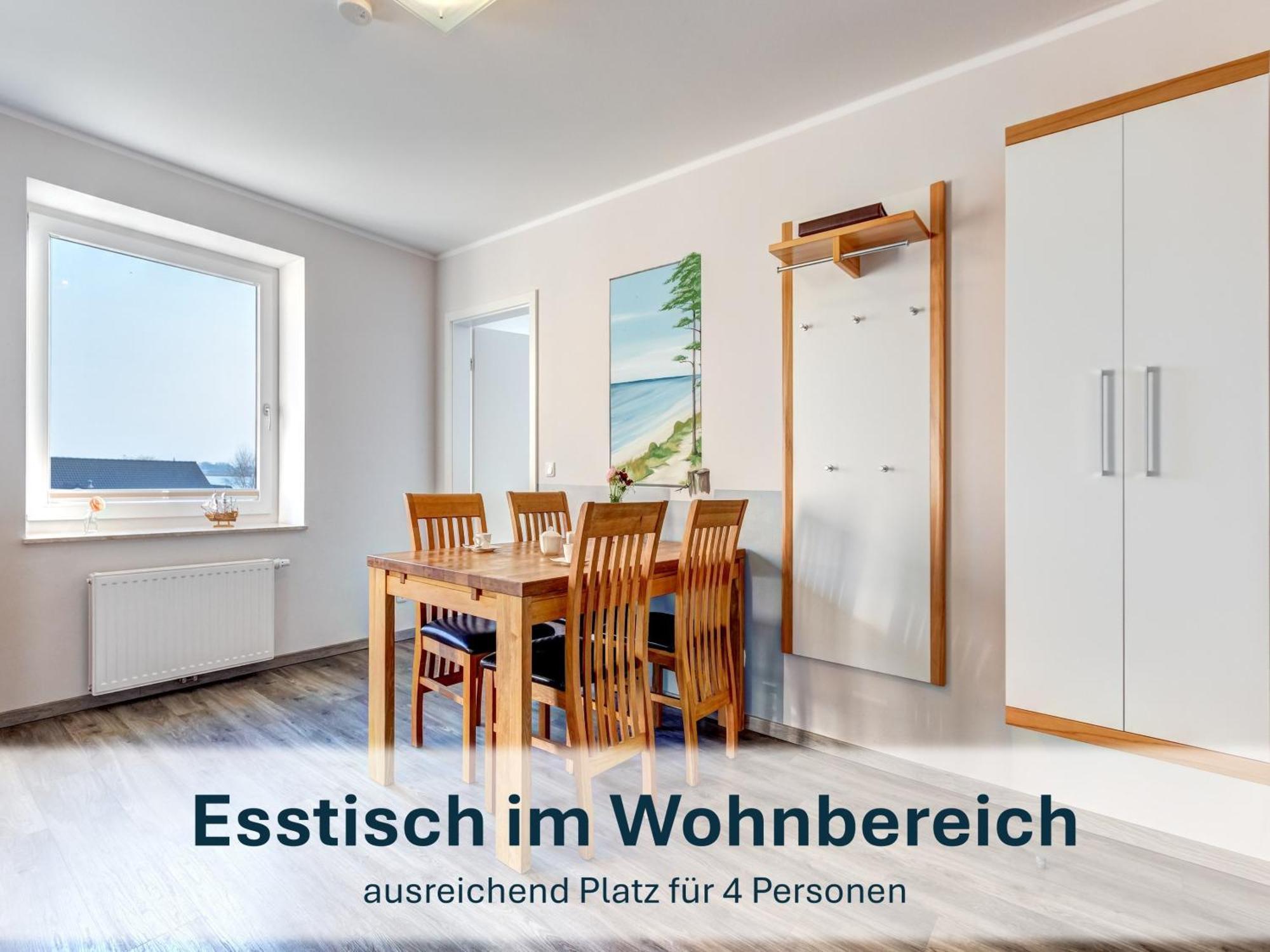 Peenemuende, Seglerhafen St Schoner 7, 13, 14 *