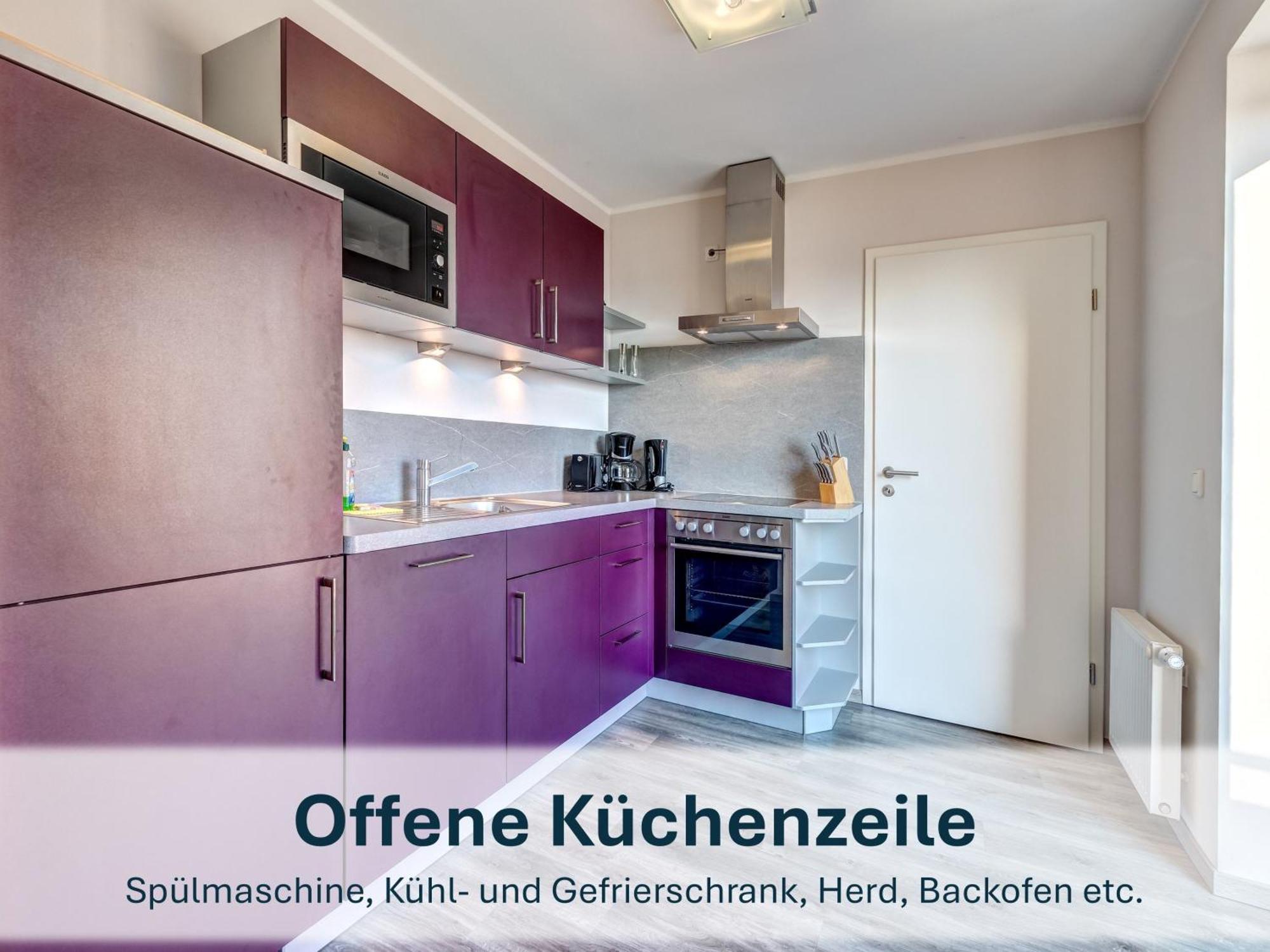 Peenemuende, Seglerhafen St Schoner 7, 13, 14