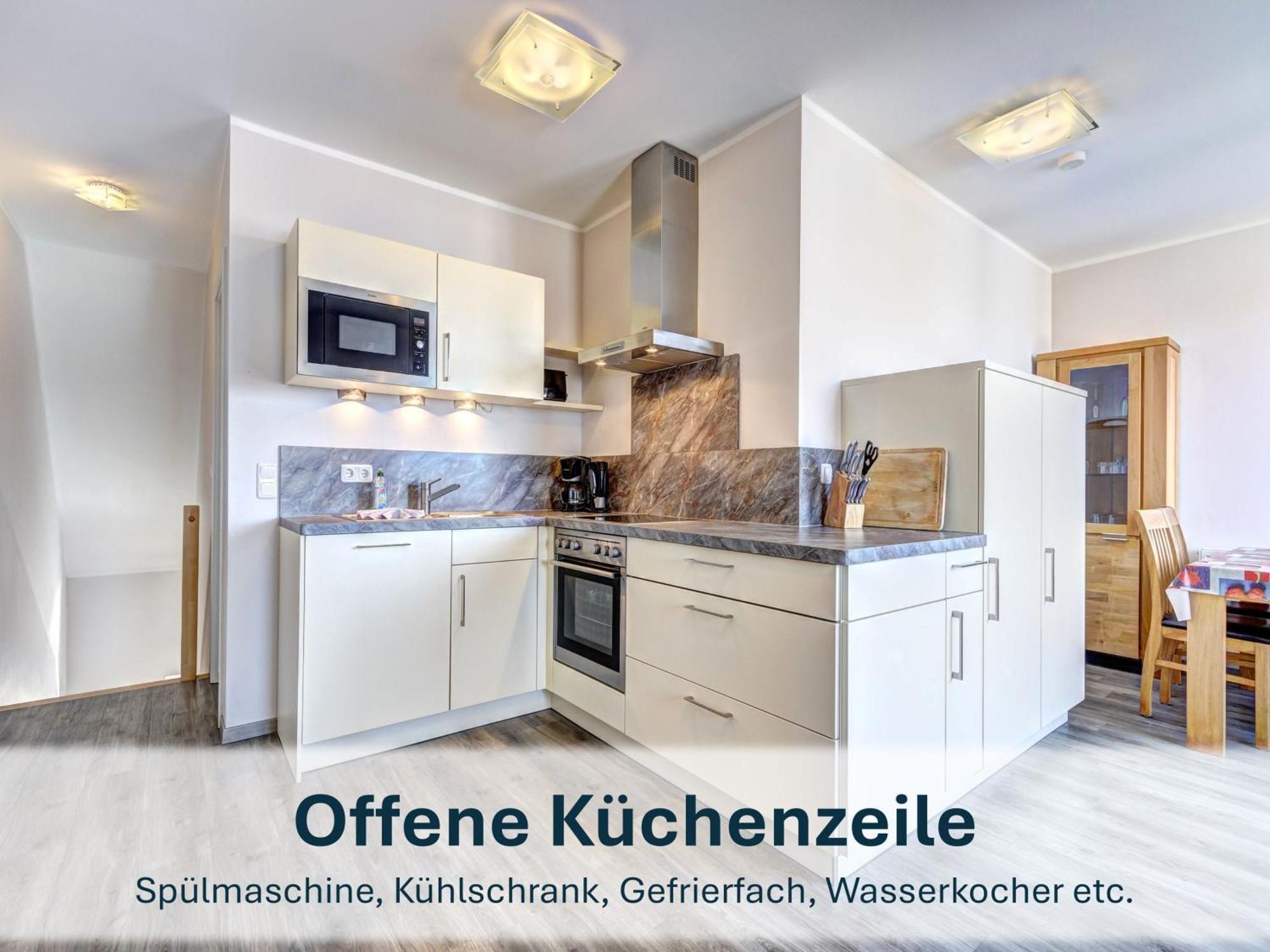 Peenemuende, Seglerhafen St Schoner 7, 13, 14 *